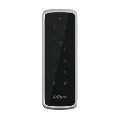 EAN 6939554950865 - Dahua Technology DHI-ASR2201D-B Lector básico de control de acceso imagen 1