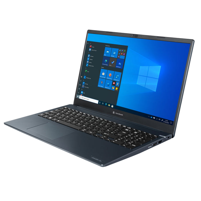 EAN 4062507142221 - Dynabook Tecra A50-J-13W Intel® Core™ i7 i7-1165G7 Portátil 39,6 cm (15.6") Full HD 16 GB DDR4-SDRAM 512  imagen 9