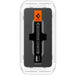 EAN 8809971223430 - Spigen GLAS.tR EZ Fit HD Protector de pantalla Samsung 2 pieza(s) imagen 7