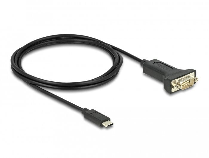 EAN 4043619641963 - DeLOCK 64196 tarjeta y adaptador de interfaz imagen 1