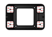 EAN 0819472027213 - Compulocks TCDP04SMP01B accesorio para monitor imagen 7