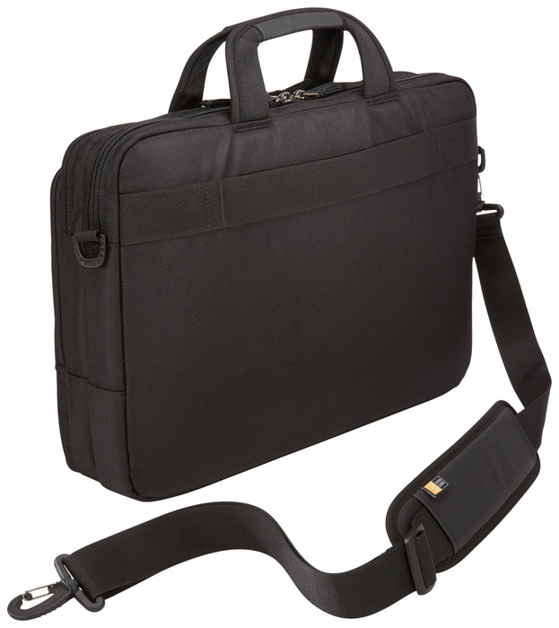 EAN 85854246781 - Case Logic Notion NOTIA-114 Black 35,6 cm (14") Maletín Negro imagen 3