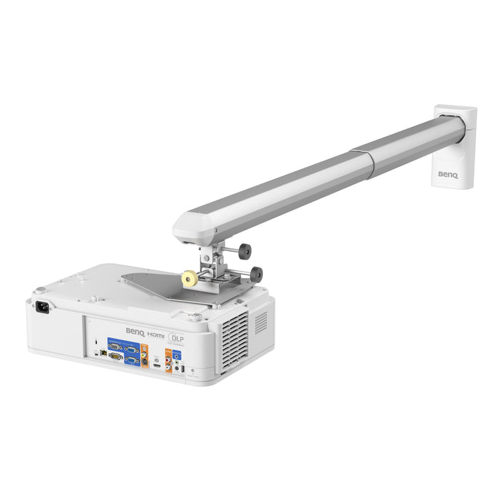 EAN 840046026073 - BenQ WM06G3 montaje para projector Pared Plata, Blanco imagen 5