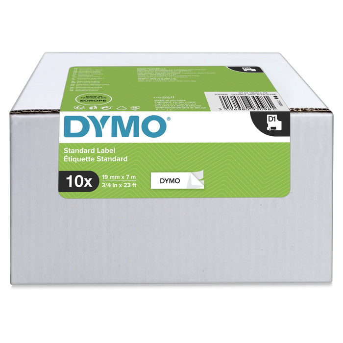 EAN 3026980930981 - DYMO Value Pack Etiqueta para impresora autoadhesiva imagen 13
