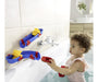 EAN 7313400013000 - Aquaplay Sploshy Cascade Set de juegos para el baño Azul, Rojo, Amarillo imagen 5