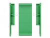 EAN 4043619665723 - DeLOCK 66572 kit de montaje Verde Plástico imagen 3