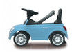 EAN 4042774443122 - Jamara 460327 correpasillos o balancín infantil Correpasillos con forma de coche imagen 4