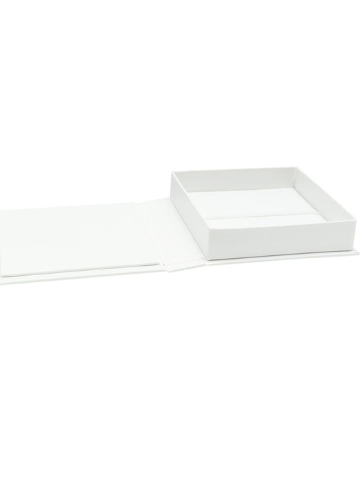 EAN 5412065608841 - Deknudt S66DJ4 álbum de foto y protector Blanco Caja para fotos imagen 2