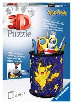 EAN 4005556112579 - Ravensburger 11257 puzzle Puzle 3D 54 pieza(s) Dibujos imagen 1