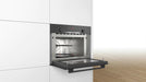 EAN 4242005440245 - Bosch CMA583MB0B microondas Microondas combinado Integrado 44 L 900 W imagen 4