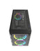 EAN 8435443721878 - Nfortec DRACO X Midi Tower Negro imagen 4