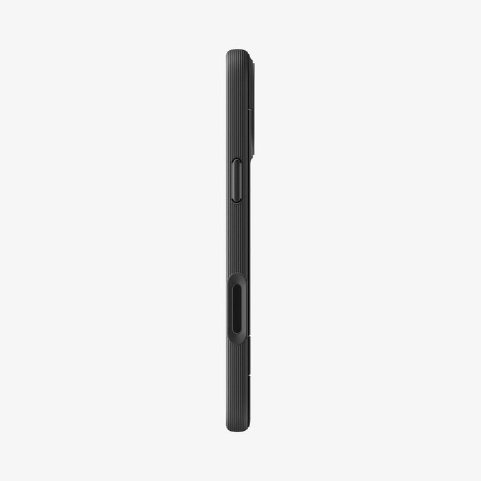 EAN 8800283310931 - Spigen Parallax S (MagFit) funda para teléfono móvil 16 cm (6.3") Negro imagen 12