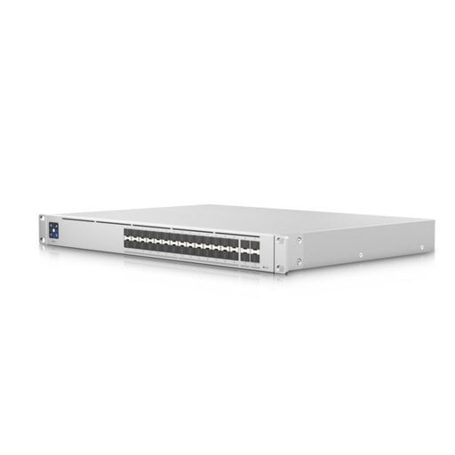 EAN 0810010072603 - Ubiquiti UniFi Switch Pro Aggregation Gestionado L3 Gris imagen 1