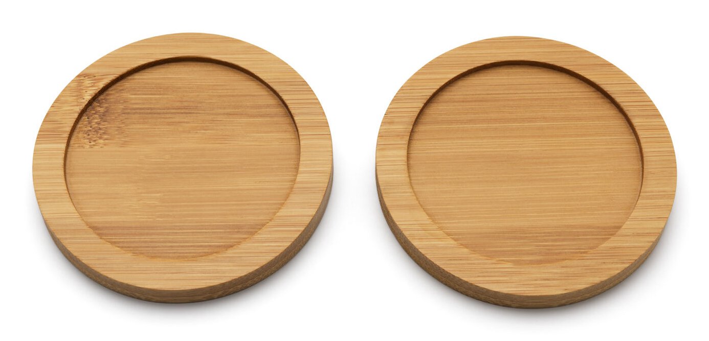 EAN 8720052008343 - Bredemeijer Umea tazón Blanco Té 2 pieza(s) imagen 3