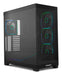 EAN 8436587976513 - NOX Hummer BLADE Negro, Transparente imagen 1