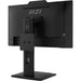 EAN 4711377260404 - MSI Pro MP242PMG pantalla para PC 60,5 cm (23.8") 1920 x 1080 Pixeles Full HD LCD Negro imagen 24