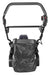 EAN 197050000613 - Makita LM003GZ cortadora de césped Cortacésped manual Batería Negro, Azul imagen 4