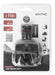 EAN 5999097901626 - Entac EHL-ZOOM-1W-PL linterna Negro Linterna con cinta para cabeza LED imagen 2