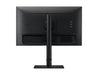 EAN 8806090952609 - Samsung S24A600NWU pantalla para PC 61 cm (24") 2560 x 1440 Pixeles Wide Quad HD+ LCD Negro imagen 10