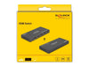 EAN 4043619186044 - DeLOCK 18604 interruptor de video imagen 5