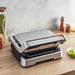 EAN 3168437249625 - Tefal OptiGrill 4in1 GC774D parrilla eléctrica de contacto imagen 9