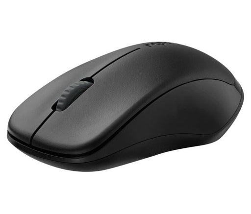 EAN 6940056143693 - Rapoo 1680 Silent ratón Viajes Ambidextro RF inalámbrico Óptico 1000 DPI imagen 1