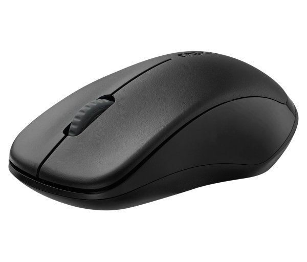 EAN 6940056143693 - Rapoo 1680 Silent ratón Viajes Ambidextro RF inalámbrico Óptico 1000 DPI imagen 1