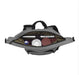 EAN 4047443499936 - Hama Terra 39,6 cm (15.6") Mochila Gris imagen 4