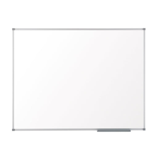 EAN 5028252504898 - Nobo Basic pizarrón blanco 1200 x 900 mm Magnético imagen 1