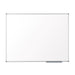EAN 5028252504874 - Nobo Basic pizarrón blanco 600 x 450 mm Magnético imagen 1