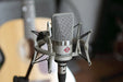 EAN 4006087086568 - Neumann TLM 102 Studio Set Níquel Micrófono de estudio imagen 6