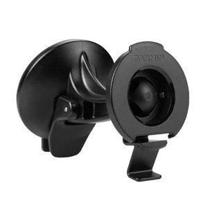 EAN 753759998875 - Garmin 010-11983-00 soporte para navegador Coche Pasivo Negro imagen 1