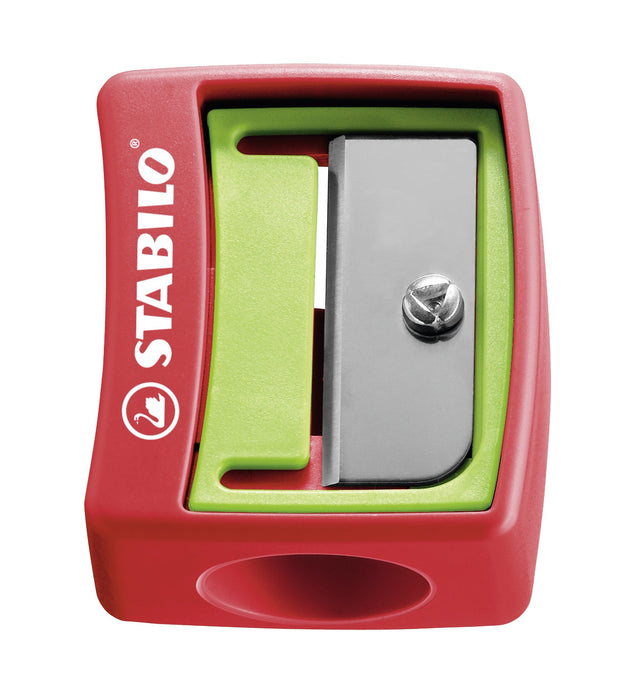 EAN 4006381547147 - STABILO woody 3 in 1 Multicolor 10 pieza(s) imagen 3