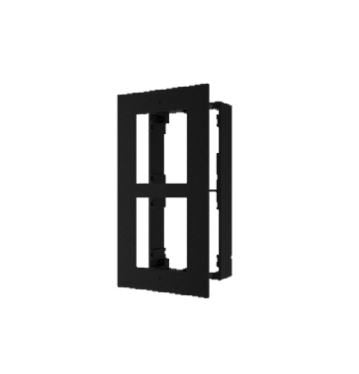 EAN 6931847162337 - Hikvision DS-KD-ACF2(O-STD)/BLACK/EU Soporte de pared imagen 1