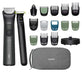 EAN 8720689046107 - Philips MG9556/15 cortadora de pelo y maquinilla Negro Ión de litio imagen 6