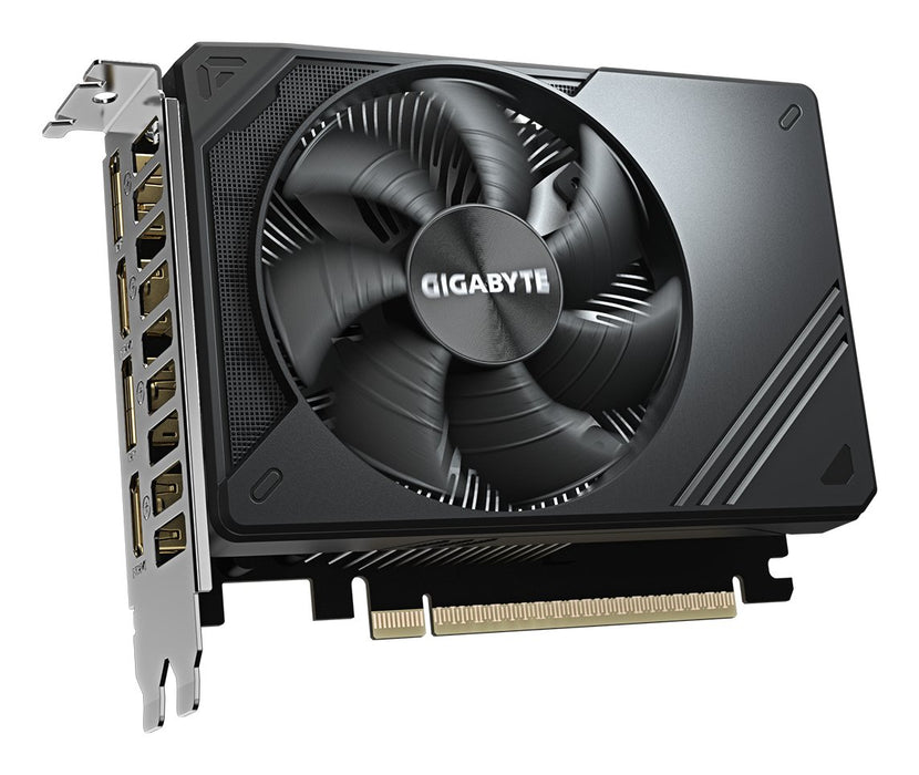 EAN 4719331356972 - GIGABYTE GeForce RTX 5050 D6 8G imagen 3