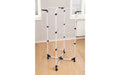 EAN 4023103202092 - Vileda Mixer 3 Tendedero de suelo Blanco imagen 2