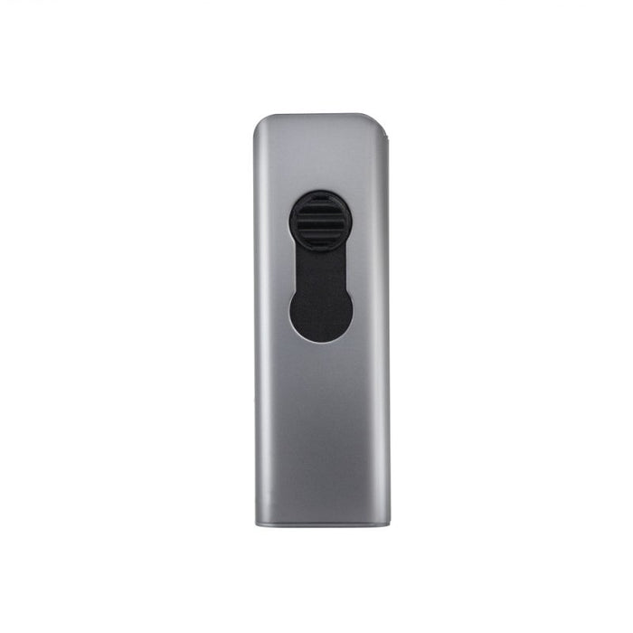 EAN 3536403372309 - PNY FD32GESTEEL31G-EF unidad flash USB 32 GB 3.2 Gen 1 (3.1 Gen 1) Acero inoxidable imagen 3