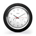 EAN 4007218194534 - Mebus 19453 reloj de mesa o pared Reloj digital Alrededor Negro, Blanco imagen 1