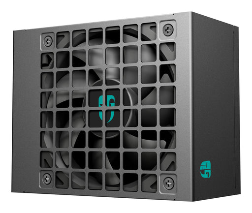 EAN 6933412755036 - Gamer Storm PS750G unidad de fuente de alimentación 750 W 20+4 pin ATX ATX Negro imagen 1
