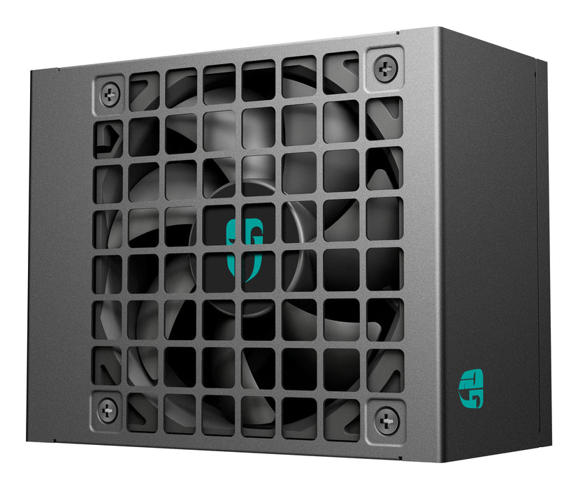 EAN 6933412755036 - Gamer Storm PS750G unidad de fuente de alimentación 750 W 20+4 pin ATX ATX Negro imagen 1