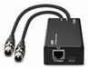 EAN 4002888706186 - Lindy 70618 convertidor de audio Negro imagen 5
