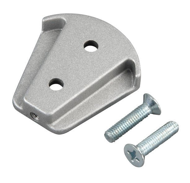 EAN 4047443499592 - Hama 00125121 soporte Soporte pasivo Tablet/UMPC Negro, Plata imagen 4
