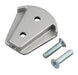 EAN 4047443499592 - Hama 00125121 soporte Soporte pasivo Tablet/UMPC Negro, Plata imagen 4