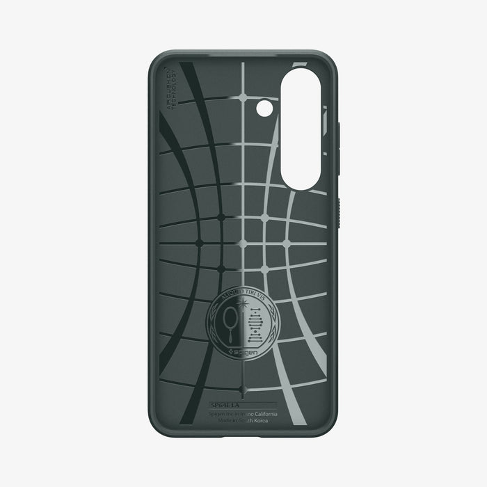 EAN 8809971238328 - Spigen Liquid Air funda para teléfono móvil 15,8 cm (6.2") Verde oscuro imagen 7