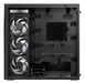 EAN 4895265000300 - ARCTIC Xtender Black (Tinted Glass) Midi Tower Negro imagen 11