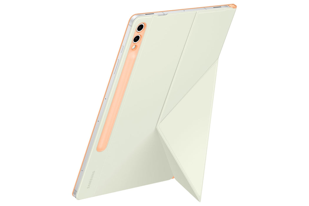 EAN 8806095704739 - Samsung EF-BX810 31,5 cm (12.4") Folio Naranja imagen 7