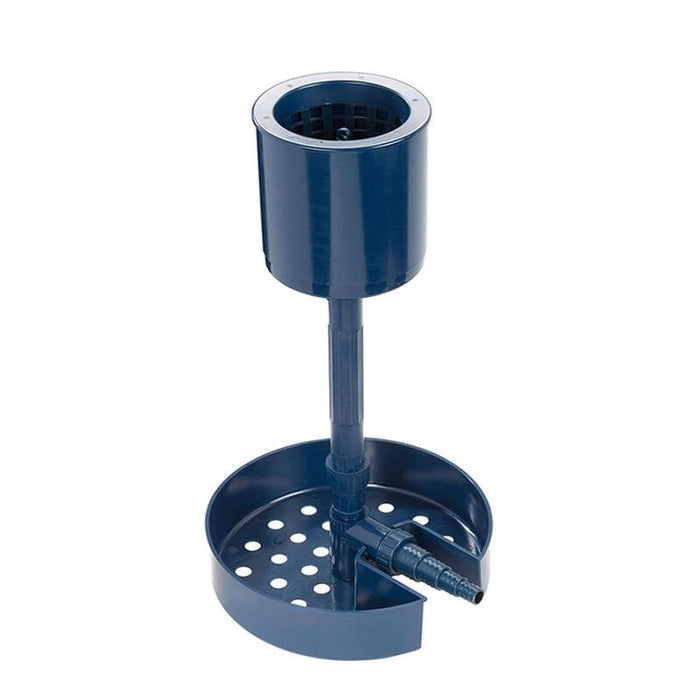 Fiap 2406 - Teichfilter - Azul - 865 Mm - 2.12 Kg - 35 Cm
