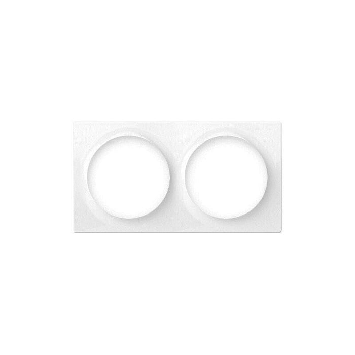 Fibaro Fg-Wx-Pp-0003 Tapa De Seguridad Para Enchufe Corriente Alterna Blanco 1 Pieza(S)