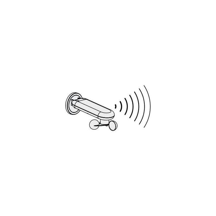 Fibaro Nice Domi Ws (Wind-Sun)